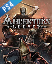 Ancestors Legacy