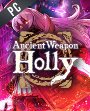 Ancient Weapon Holly