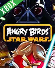 Angry Birds Star Wars