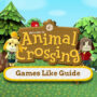 Giochi come Animal Crossing