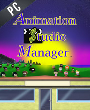 Animation Studio Manager