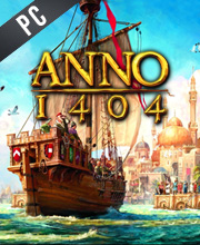 Acquista Anno 1404 Account Ubisoft Confronta i prezzi