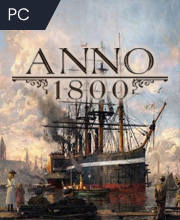 Anno 1800