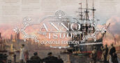 Anno 1800 Console Edition: Ora al 70% DI SCONTO su PS5 & Xbox Series X/S