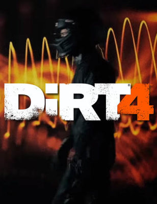 Annunci Televisivi DiRT 4 Annunci Televisivi Offrono agli Spettatori 30 Secondi di Corsa Generosa!