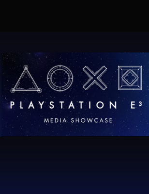 Annunci Sony E3 2017