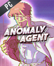 Anomaly Agent