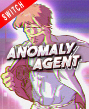 Anomaly Agent