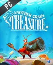 Acquista Another Crab’s Treasure Account Windows Confronta i prezzi