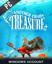 Another Crab’s Treasure