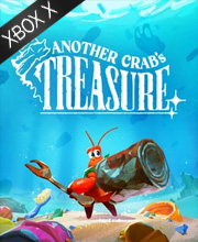 Another Crab’s Treasure