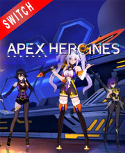 Apex Heroines