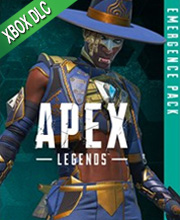 Apex Legends Emergence Pack