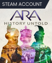 Ara History Untold