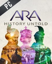 Ara History Untold