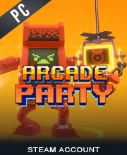 Arcade Party