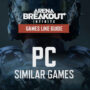 Giochi PC Come Arena Breakout Infinite