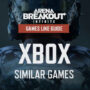 Giochi Come Arena Breakout Infinite su Xbox