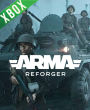 Arma Reforger