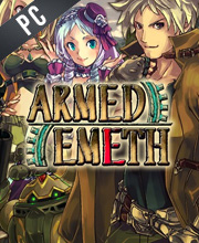 Armed Emeth