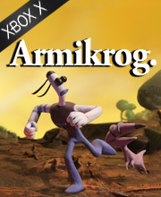 Armikrog