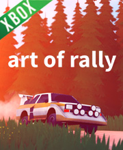 Art of Rally