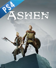 Ashen