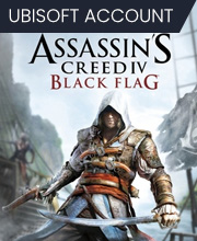 Assassin's Creed 4 Black Flag