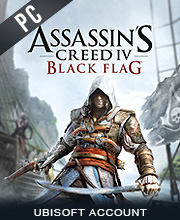 Assassin's Creed 4 Black Flag