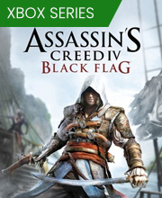 Assassins Creed 4 Black Flag