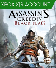 Assassin's Creed 4 Black Flag