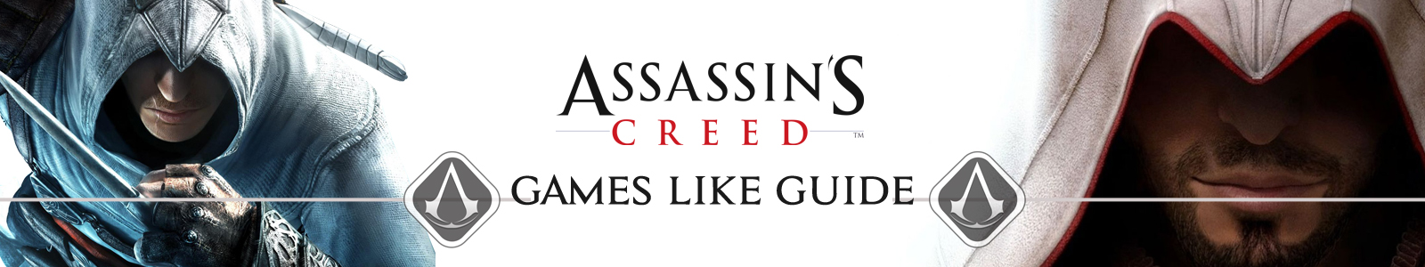 Guida a giochi simili a Assassin’s Creed Mirage