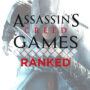 Classifica di tutti i giochi Assassin’s Creed