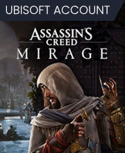 Assassin's Creed Mirage