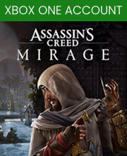 Assassin's Creed Mirage