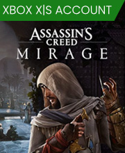 Assassin's Creed Mirage