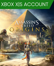 Assassin's Creed Origins