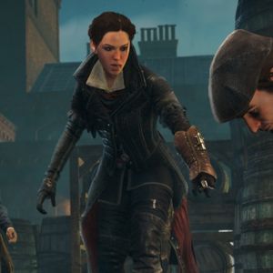 Assassins Creed Syndicate The Dreadful Crimes - Scena del Crimine