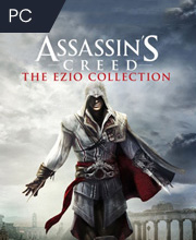 Assassin's Creed The Ezio Collection