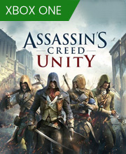 Assassin's Creed Unity