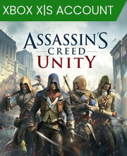 Assassin's Creed Unity