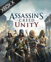 Acquista Assassin's Creed Unity Account Xbox series Confronta i prezzi