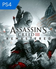 Assassin's Creed 3 Remastered