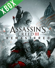 Assassin's Creed 3 Remastered