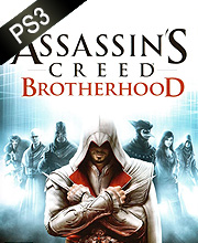 Assassins Creed Brotherhood