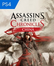 Assassins Creed Chronicles China