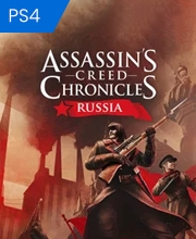 Assassins Creed Chronicles Russia