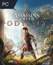 Assassin's Creed Odyssey