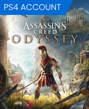 Assassin's Creed Odyssey