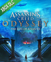 Assassin’s Creed Odyssey The Fate of Atlantis